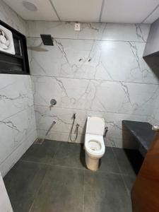 Image of 1800 Sq.ft 3 BHK Apartment / Flat for rent in Ratnaakar Atelier, Jodhpur, Ahmedabad for Rs. 60000