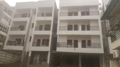 Image of 1225 Sq.ft 3 BHK Apartment / Flat for sale in Genxeco Gen X Daffodils, Danapur, Patna for Rs. 7920000