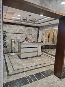 Kitchen Image of 924 Sq.ft 2 BHK Apartment / Flat for sale in HDIL Premier Residences, Kurla West Mumbai for Rs. 20500000