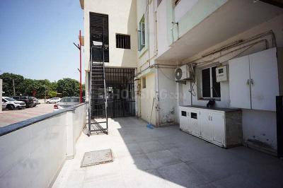 Balcony Image of 3600 Sq.ft 5 BHK Independent House for sale in Pethapur Gandhinagar for Rs. 18500000