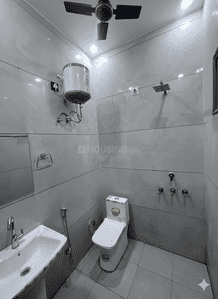Image of 1500 Sq.ft 2 BHK Builder Floor for rent in TDI Panipat Estate, Huda Sectors, Panipat for Rs. 21000