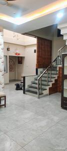 Hall Image of 1250 Sq.ft 3.5 BHK Independent House for rent in Scheme No 140 Indore for Rs. 55000