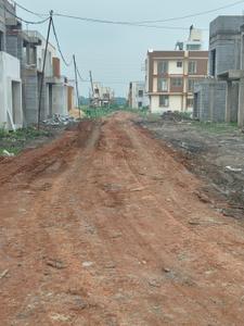 Image of 1440 Sq.ft Residential Plot / Land for sale in Dharitri New Royal Enclave, New Town, Kolkata for Rs. 3100000
