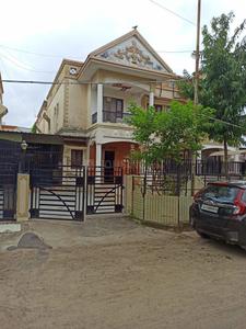 3 BHK Villa