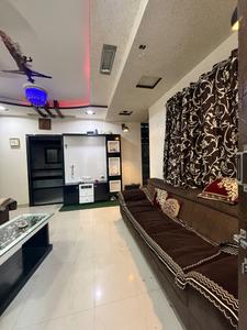 Hall Image of 3000 Sq.ft 3 BHK Independent House for sale in L.P.Savani Surat for Rs. 17500000