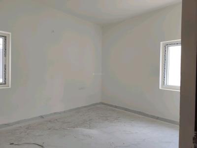 Bedroom Image of 1250 Sq.ft 2 BHK Apartment / Flat for sale in Narsingi Hyderabad for Rs. 7750000