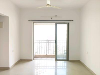 Living Room Image of 585 Sq.ft 1 BHK Apartment / Flat for rent in Lodha Casa Rio, Palava Phase 1 Thane for Rs. 13000