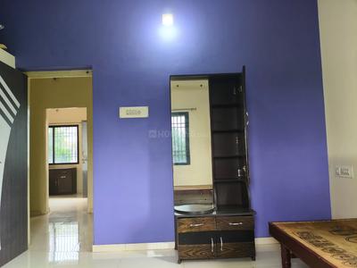 Hall Image of PG for Girls | Single / Double Occupancy  in Akshar Township, Nadiad