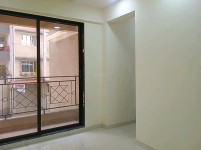 Living Room Image of 892 Sq.ft 2 BHK Apartment / Flat for sale in Dombivli West Thane for Rs. 5980000