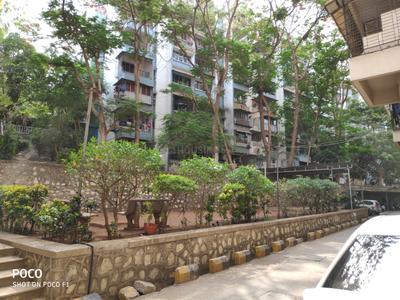 Image of 1448 Sq.ft 3 BHK Apartment / Flat for sale in Godrej Hill, Kalyan West, Kalyan for Rs. 12500000