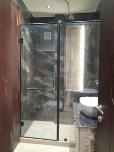 Common Bathroom Image of 2250 Sq.ft 4 BHK Builder Floor for sale in New Builder Floors, Paschim Vihar New Delhi for Rs. 45000000