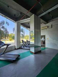 Image of 1175 Sq.ft 2 BHK Apartment / Flat for rent in Ideal Hill View, Narengi Tinali, Guwahati for Rs. 23000