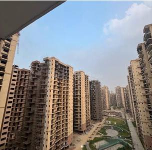 Image of 995 Sq.ft 2 BHK Apartment / Flat for sale in Nirala Estate II, Noida Extension, Greater Noida for Rs. 11500000