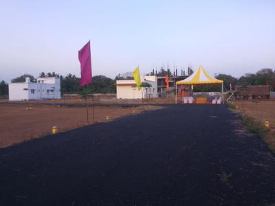 Image of 1160 Sq.ft Residential Plot / Land for sale in Tambaram, Chennai for Rs. 2146000