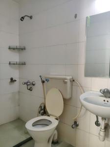 Bedroom Image of 605 Sq.ft 1 BHK Apartment / Flat for rent in Hiranandani Estate Thane for Rs. 30000