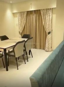 Hall Image of 1500 Sq.ft 3 BHK Apartment / Flat for sale in Narendra Nagar Extension Nagpur for Rs. 7749000