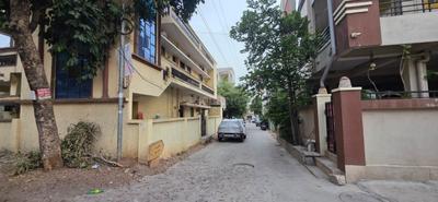 Image of 6000 Sq.ft 10 BHK Independent House for sale in Nallakunta, Hyderabad for Rs. 35000000