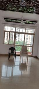 Hall Image of 1665 Sq.ft 3 BHK Apartment / Flat for rent in Omaxe Heights , Gomti Nagar Lucknow for Rs. 31000