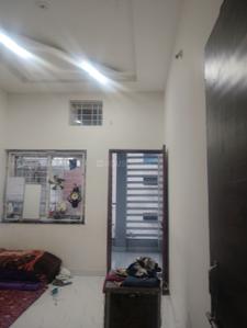 Hall Image of 1600 Sq.ft 3 BHK Duplex for sale in Krishna Muskan City Phase Two Apartment, Rameshwaram Colony Jabalpur for Rs. 9000000