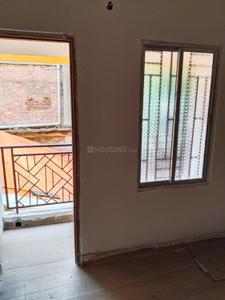 Bedroom Image of 454 Sq.ft 1 BHK Apartment / Flat for sale in GS Enclave, Nagerbazar Kolkata for Rs. 1900000