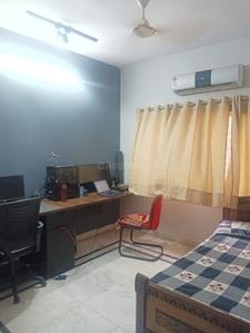 Bedroom Image of 3500 Sq.ft 5 BHK Independent House for sale in Raj Minal Residency, Ayodhya Bypass Bhopal for Rs. 35000000