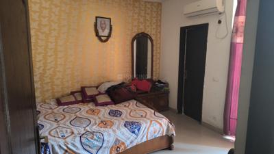 Bedroom Image of 1545 Sq.ft 3 BHK Apartment / Flat for sale in Amrapali Silicon City, Sector 76 Noida for Rs. 17500000