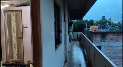 Balcony Image of 120 Sq.ft 1 RK Independent House for rent in Brahma Nagar Belagavi for Rs. 1500