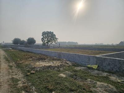 Image of 900 Sq.ft Residential Plot / Land for sale in Tappal, Aligarh for Rs. 1200000