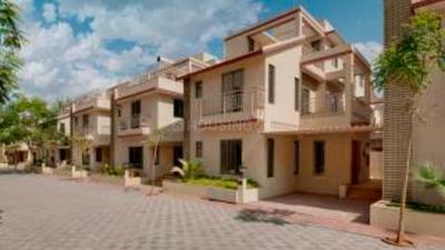 Image of 2160 Sq.ft 4 BHK Villa for sale in Raysan, Gandhinagar for Rs. 32500000