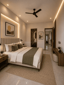 Image of 1825 Sq.ft 3 BHK Apartment / Flat for sale in Gogol, Madgaon, Goa for Rs. 13500000