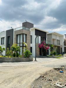 Image of 2100 Sq.ft 3 BHK Villa for sale in Pharande Vaarivana, Urse, Pune for Rs. 17000000