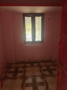 Bedroom Image of SPR Men’s pg and hostel in Sangillyandapuram, Tiruchirappalli