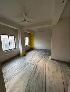 Hall Image of 1420 Sq.ft 3 BHK Apartment / Flat for sale in Bansdroni Kolkata for Rs. 8500000