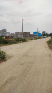 Image of 1500 Sq.ft Residential Plot / Land for sale in Vrindavan Yojana, Lucknow for Rs. 6300000