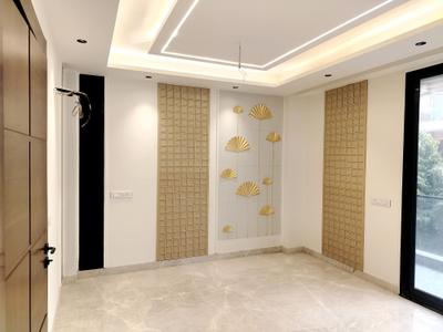 Living Room Image of 980 Sq.ft 1 BHK Builder Floor for rent in Sector 53 Gurgaon for Rs. 34000