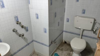 Bathroom Image of 550 Sq.ft 1 BHK Apartment / Flat for sale in Swaraj Homes Manashi Plaza, Pansila Kolkata for Rs. 1700000