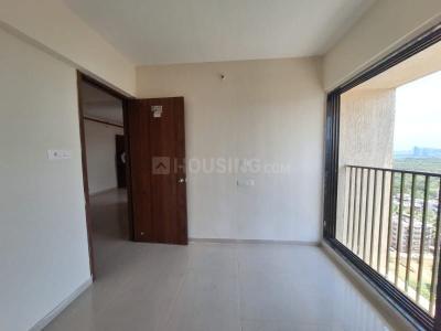 Balcony Image of 1600 Sq.ft 3 BHK Apartment / Flat for sale in EV 10 Marina Bay, Vashi Navi Mumbai for Rs. 22400000