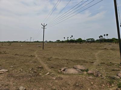 Image of 980 Sq.ft Residential Plot / Land for sale in Paranur, Chennai for Rs. 1469026