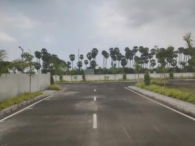 Image of 1500 Sq.ft Residential Plot / Land for sale in Kolapakkam, Chennai for Rs. 8250000