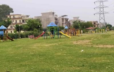 Image of 300 Sq.ft Residential Plot / Land for sale in Golden Tone Golden Tones, Sector 80, Mohali for Rs. 60000000