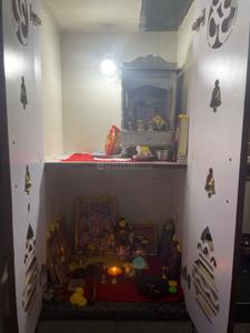 Hall Image of 929 Sq.ft 2 BHK Apartment / Flat for sale in Deshpande Nagar Hubli for Rs. 4800000