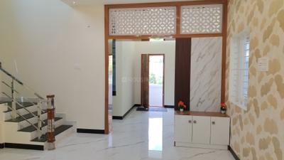 Living Room Image of 2000 Sq.ft 3 BHK Independent House for sale in Pannimadai Coimbatore for Rs. 12500000