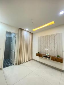 Bedroom Image of 900 Sq.ft 4 BHK Independent House for sale in Sector 115 Mohali for Rs. 8290000