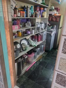 Kitchen Image of 484 Sq.ft 1 BHK Independent House for sale in Vavol Gandhinagar for Rs. 3500000