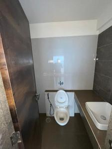 Image of 1500 Sq.ft 3 BHK Apartment / Flat for rent in Prajapati Magnum, Dronagiri, Navi Mumbai for Rs. 29000