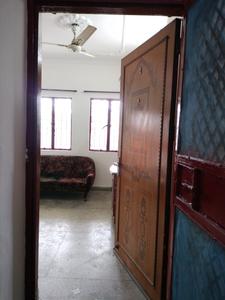 Main Entrance Image of 1250 Sq.ft 2 BHK Apartment / Flat for rent in Dwarkadheesh Apartment, Sector 12 Dwarka New Delhi for Rs. 33000