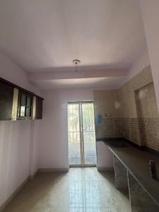Kitchen Image of 645 Sq.ft 1 BHK Apartment / Flat for sale in Vasant Park, Kalyan West Kalyan for Rs. 4500000