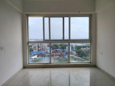 Bedroom Image of 1045 Sq.ft 2 BHK Apartment / Flat for sale in Amey Apartments, Andheri East Mumbai for Rs. 21800000