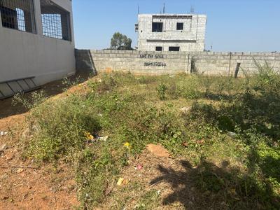 Residential Plot