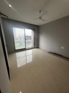 Bedroom Image of 3450 Sq.ft 4 BHK Apartment / Flat for rent in Vesu Surat for Rs. 55000